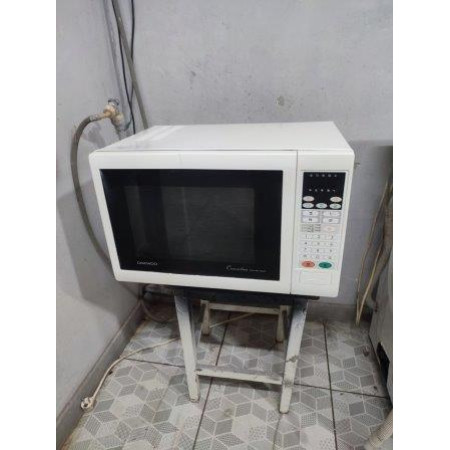 Микроволновая печь DAEWOO KOC-961C, б/у