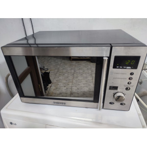 Микроволновая печь DAEWOO KOG-373RA. Photo 3
