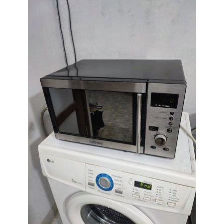 Микроволновая печь DAEWOO KOG-373RA, б/у