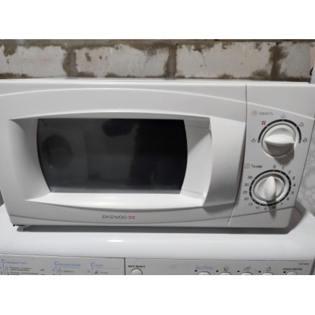 Микроволновая печь DAEWOO KOR-4165A, б/у