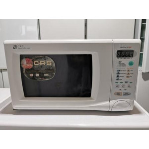 Микроволновая печь DAEWOO KOR630AA