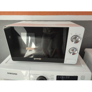Микроволновая печь Gorenje MO17E1W. Photo 3