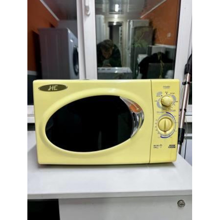 Микроволновая печь HC MG7017PA, б/у