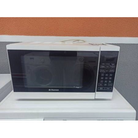 Микроволновая печь Hansa HMO2071W, б/у