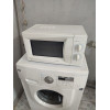 Микроволновая печь LG MB-3724W, б/у