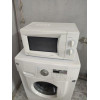 Микроволновая печь LG MB-3724W, б/у