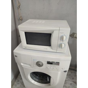 Микроволновая печь LG MB-3724W