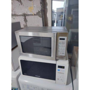 Микроволновая печь LG MB-3944JL