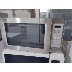 Микроволновая печь LG MB-3944JL. Photo 2