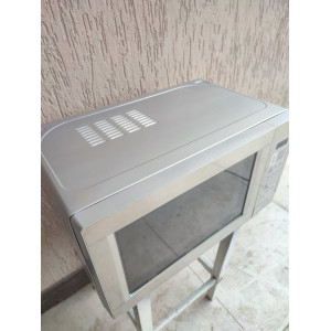 Микроволновая печь LG MB-3944JL. Photo 3