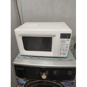 Микроволновая печь LG MB-4042G. Photo 2