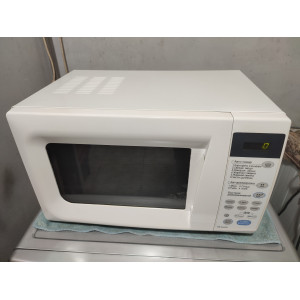 Микроволновая печь LG MB-4042G. Photo 3