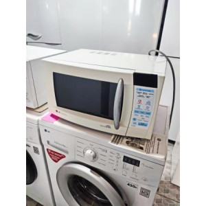 Микроволновая печь LG MH-6346B
