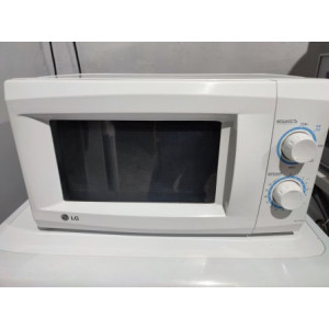 Микроволновая печь LG MS-1724U