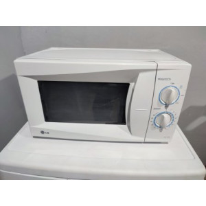 Микроволновая печь LG MS-1724W