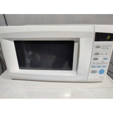Микроволновая печь LG MS-1744U, б/у