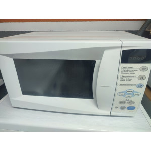 Микроволновая печь LG MS-1744W. Photo 2