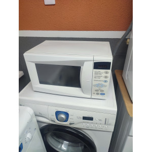 Микроволновая печь LG MS-1744W. Photo 3