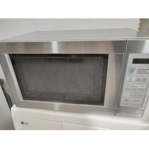 Микроволновая печь LG MS-1944JL. Photo 3