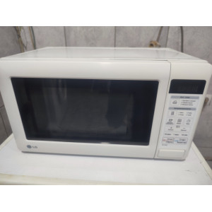 Микроволновая печь LG MS-1949G. Photo 3