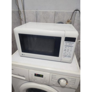 Микроволновая печь LG MS-1949G