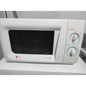 Микроволновая печь LG MS-2022G