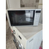 Микроволновая печь LG MS-2042DS, б/у