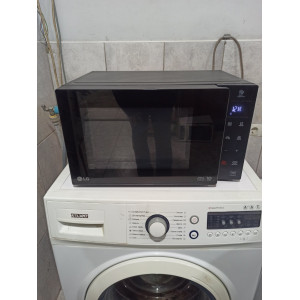 Микроволновая печь LG MW23R35GIB. Photo 2