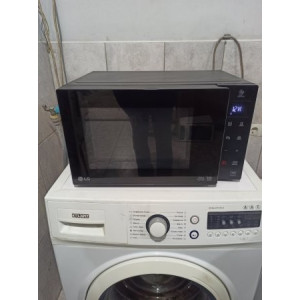 Микроволновая печь LG MW23R35GIB