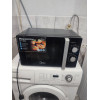 Микроволновая печь Midea MM820CXX-B, б/у