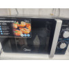 Микроволновая печь Midea MM820CXX-B, б/у
