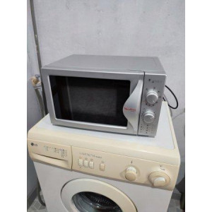 Микроволновая печь Moulinex MW-02B