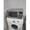 Микроволновая печь Samsung C105AFR, б/у