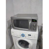Микроволновая печь Samsung C105AFR, б/у