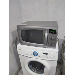 Микроволновая печь Samsung C105AFR