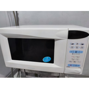Микроволновая печь Samsung CE2833NR. Photo 2