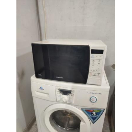 Микроволновая печь Samsung GE731KR, б/у