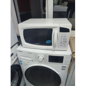 Микроволновая печь Samsung M183DNR. Photo 2
