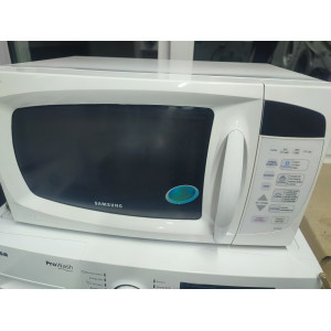 Микроволновая печь Samsung M183DNR. Photo 3