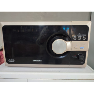 Микроволновая печь Samsung M187JNR. Photo 3