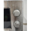 Микроволновая печь Samsung ME81MRTS, б/у