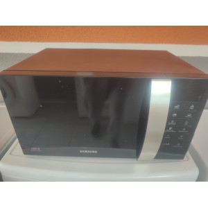 Микроволновая печь Samsung ME86VR-BBH. Photo 2