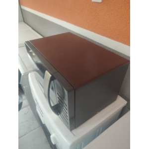 Микроволновая печь Samsung ME86VR-BBH. Photo 3
