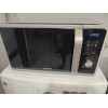 Микроволновая печь Samsung MS23F301TAW, б/у