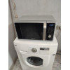 Микроволновая печь Samsung MS23F301TAW, б/у