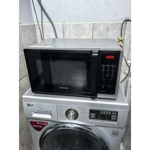 Микроволновая печь Samsung PG836R-S
