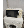 Микроволновая печь Supra MWS-1804MW, б/у