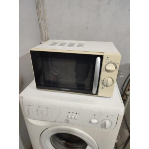 Микроволновая печь Supra MWS-1804MW