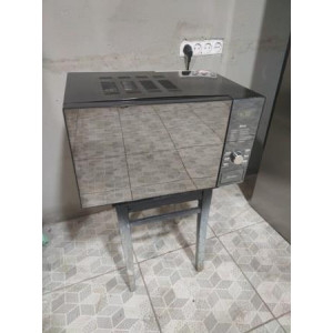 Микроволновая печь VES WD1000DI-930G. Photo 2