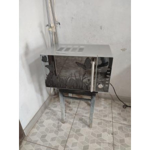 Микроволновая печь VES WD900DI-H23EG